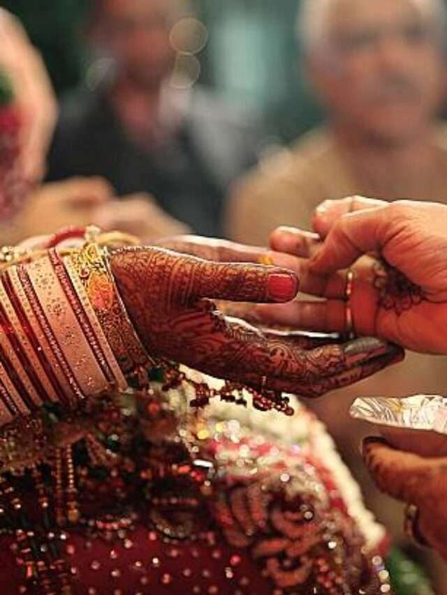 inter caste marriage scheme 2023 इस  योजना के जरिये ले रु2.50 लाख लाभ
