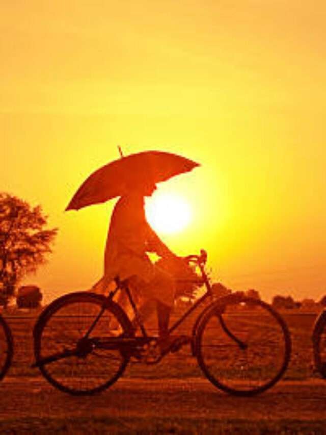 UP Free Cycle yojana 2023 उत्तर प्रदेश सरकार दे रही फ्री में साइकिल