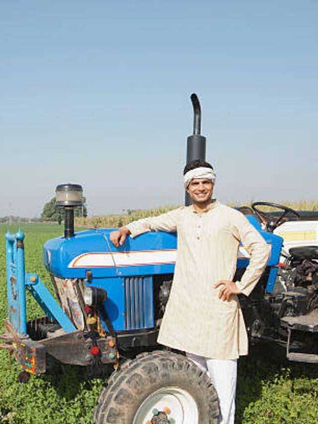 पीएम किसान ट्रैक्टर योजना |PM Kisan Tractor Yojana 2022