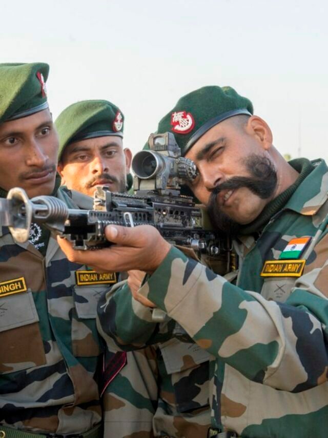 Indian Army Group C Vacancy 2023: जल्दी करे आवेदन।