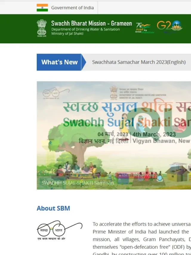 प्रधानमंत्री गोबर-धन योजना 2023  के लाभ एवं विशेषताएं